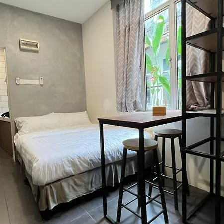 Agn Homestay